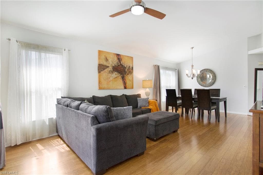1018 Mainsail Dr 421, Naples, FL 34114-13