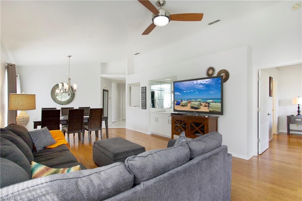1018 Mainsail Dr 421, Naples, FL 34114-14