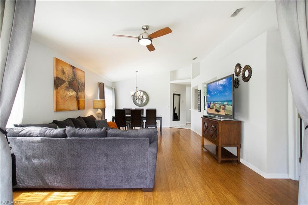 1018 Mainsail Dr 421, Naples, FL 34114-15
