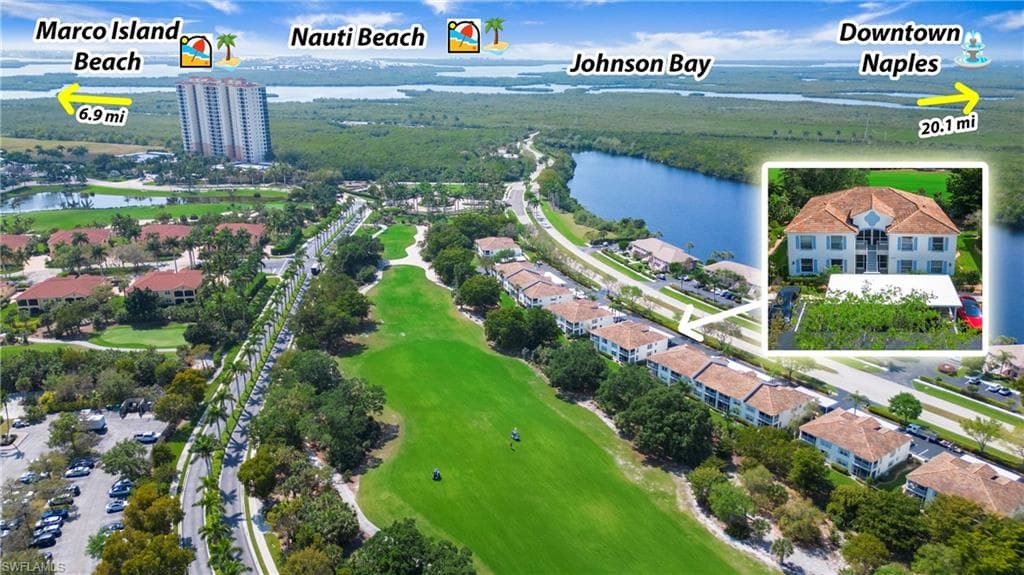 1018 Mainsail Dr 421, Naples, FL 34114-1