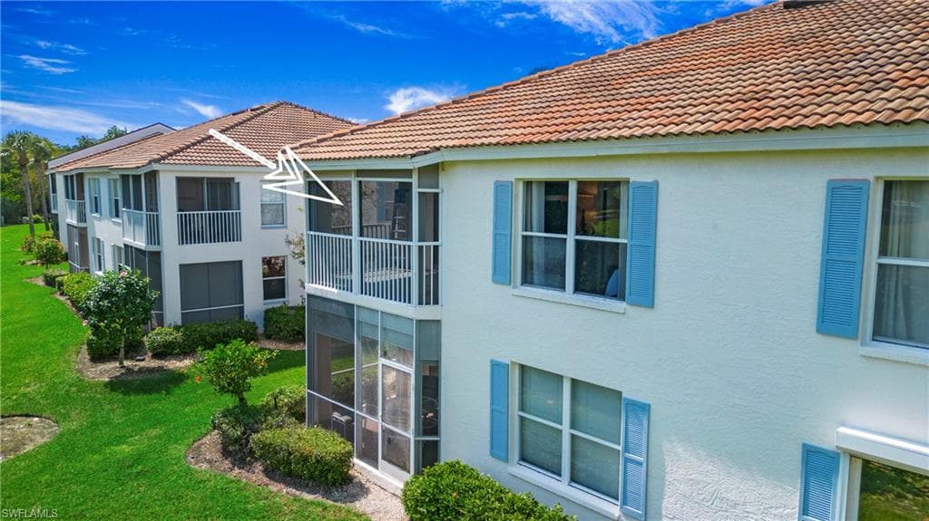 1018 Mainsail Dr 421, Naples, FL 34114-47