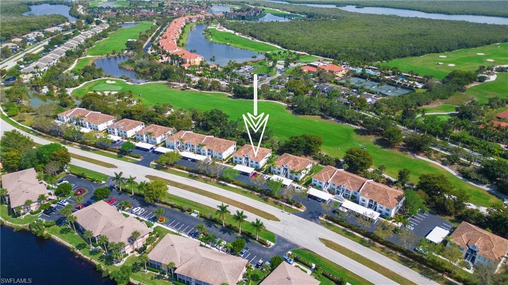1018 Mainsail Dr 421, Naples, FL 34114-49
