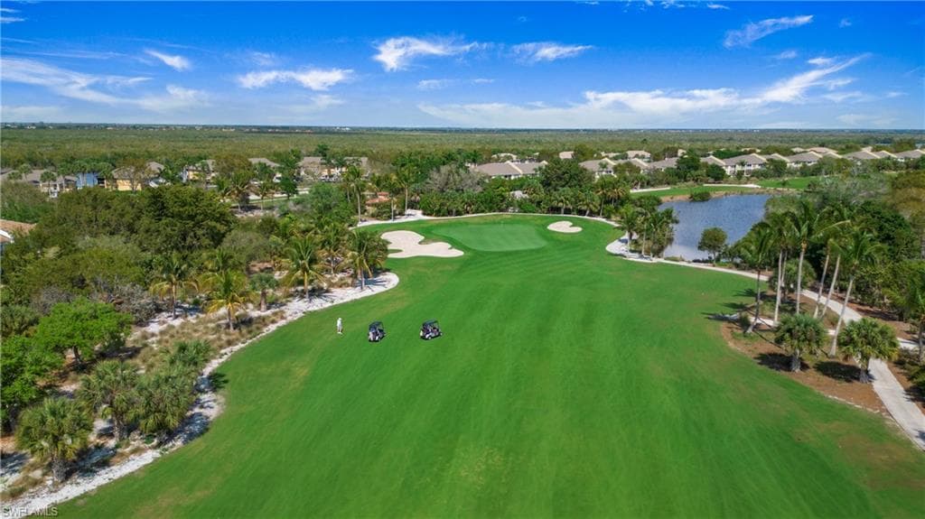 1018 Mainsail Dr 421, Naples, FL 34114-51