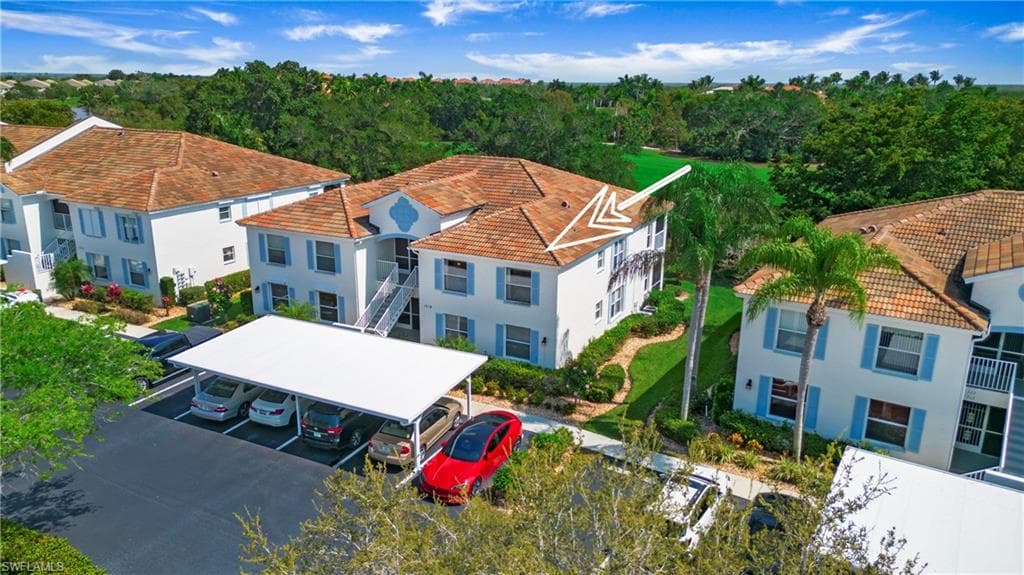 1018 Mainsail Dr 421, Naples, FL 34114-5