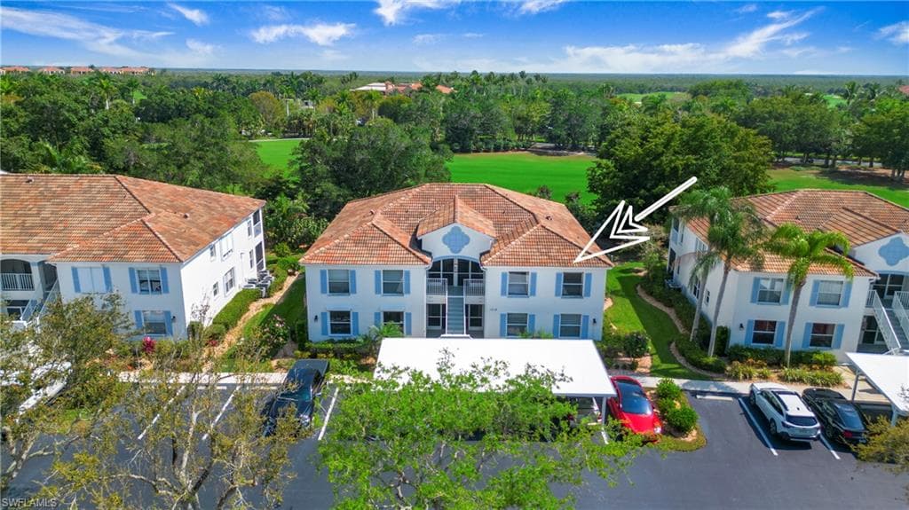 1018 Mainsail Dr 421, Naples, FL 34114-6