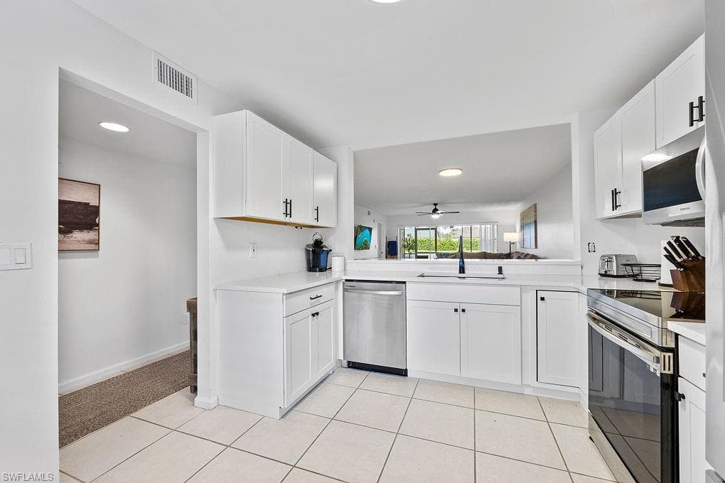 3705 Amberly Cir F103, Naples, FL 34112-4