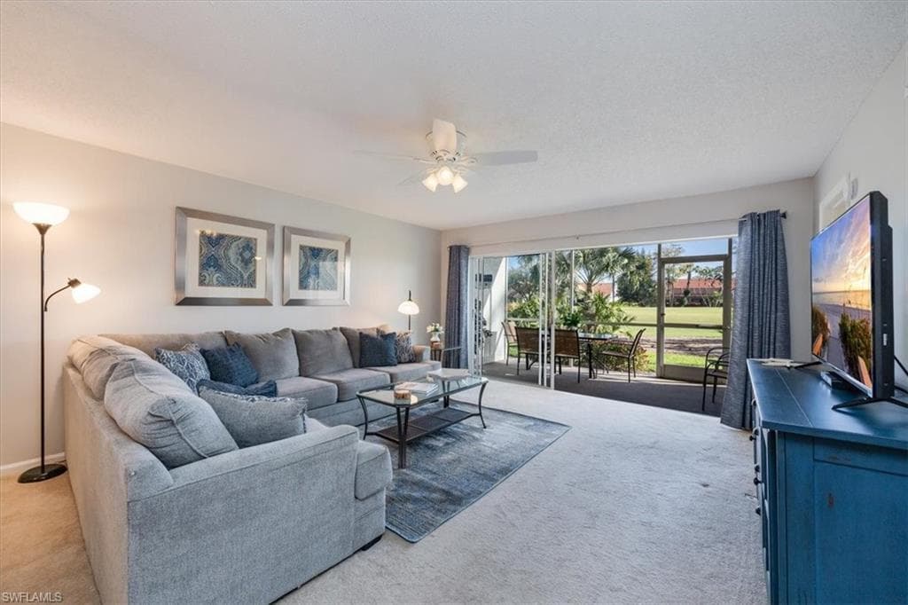4524 Andover Way I106, Naples, FL 34112-1