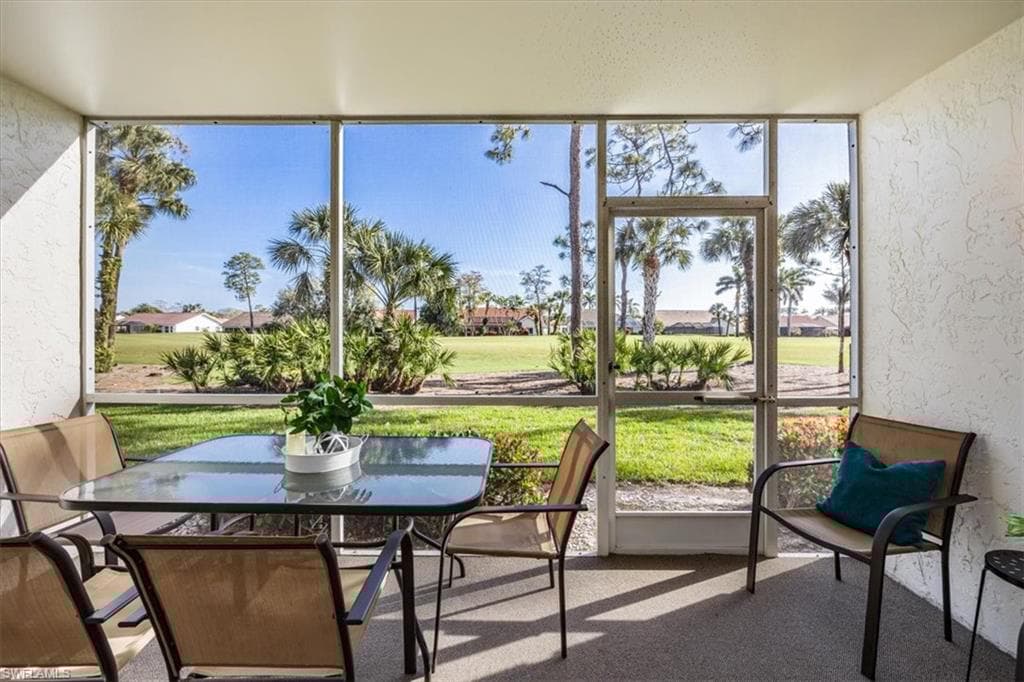 4524 Andover Way I106, Naples, FL 34112-23