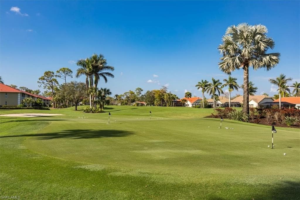 4524 Andover Way I106, Naples, FL 34112-28