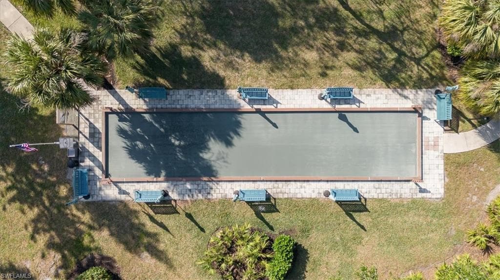 4524 Andover Way I106, Naples, FL 34112-29
