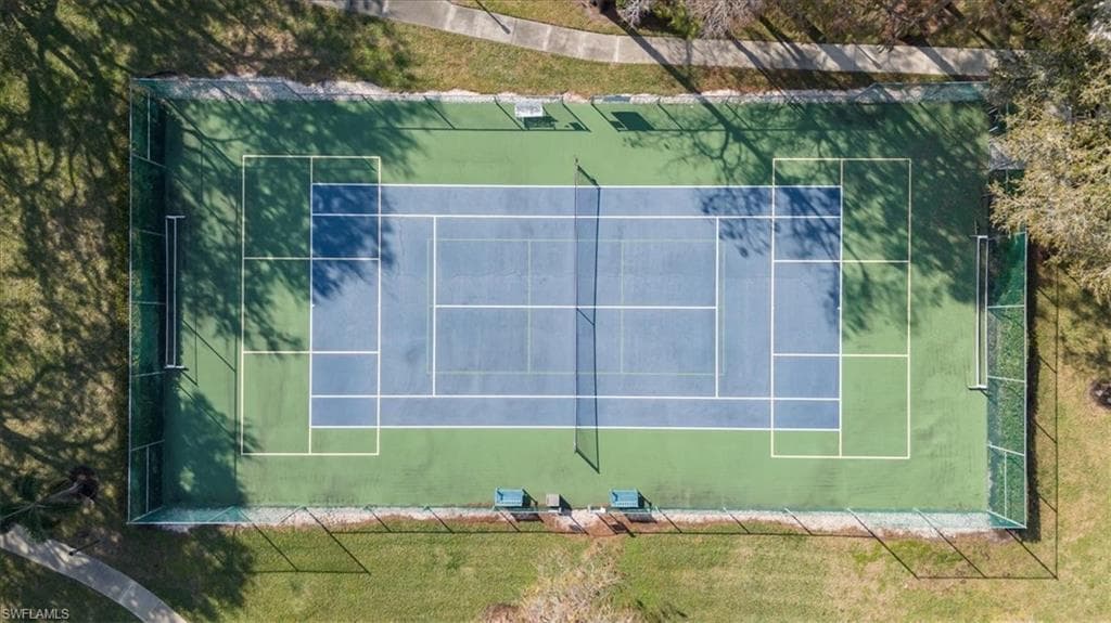4524 Andover Way I106, Naples, FL 34112-30
