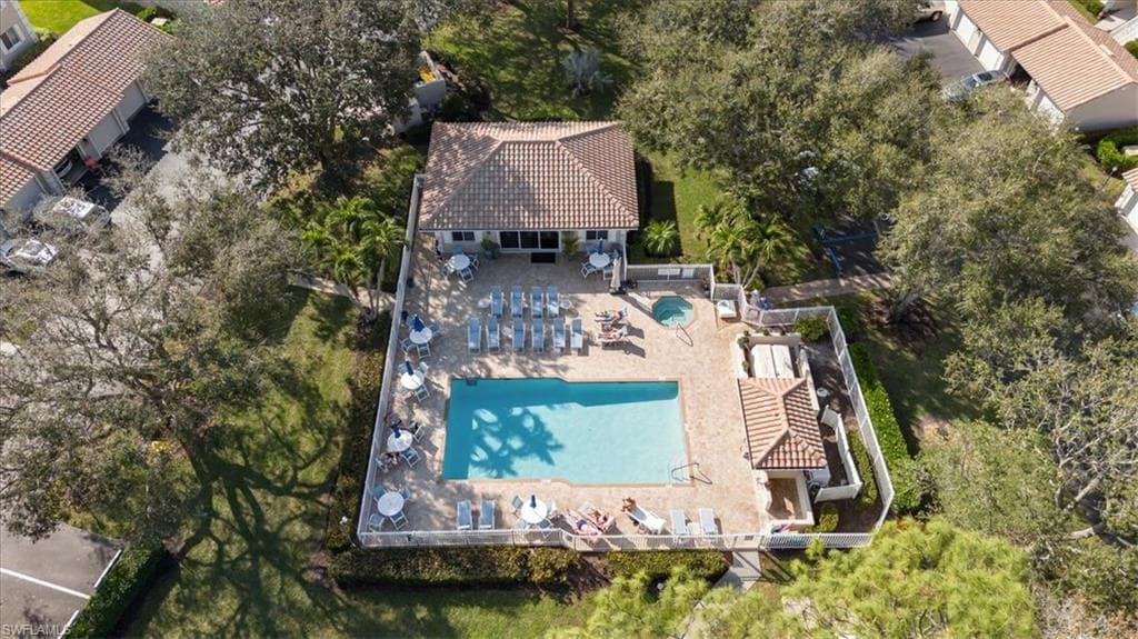 4524 Andover Way I106, Naples, FL 34112-31