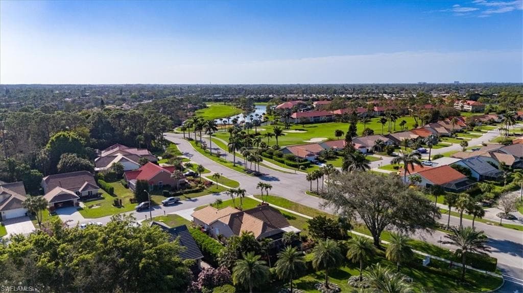 4524 Andover Way I106, Naples, FL 34112-32