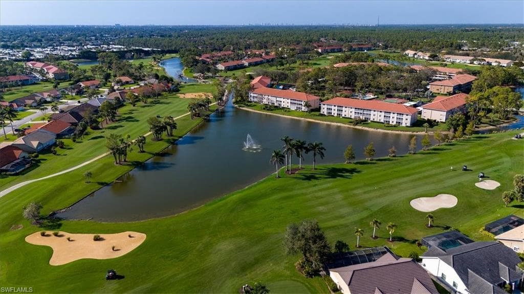 4524 Andover Way I106, Naples, FL 34112-35