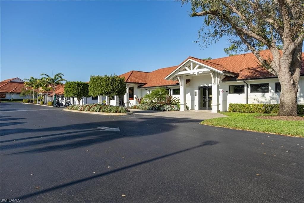 4524 Andover Way I106, Naples, FL 34112-40