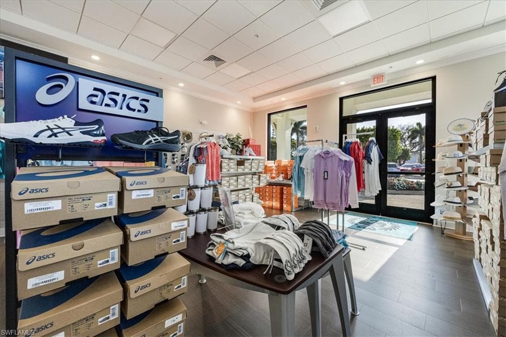 4524 Andover Way I106, Naples, FL 34112-44