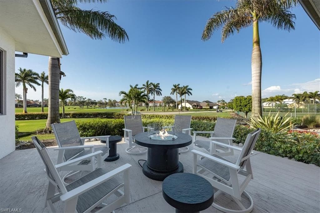 4524 Andover Way I106, Naples, FL 34112-48