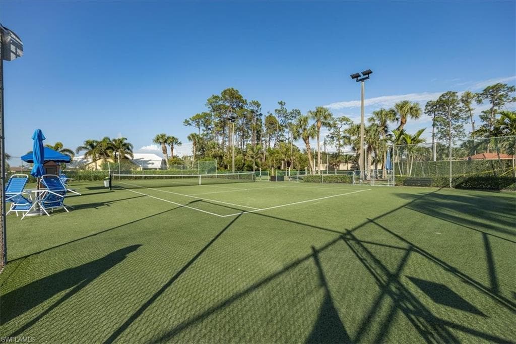 4524 Andover Way I106, Naples, FL 34112-49