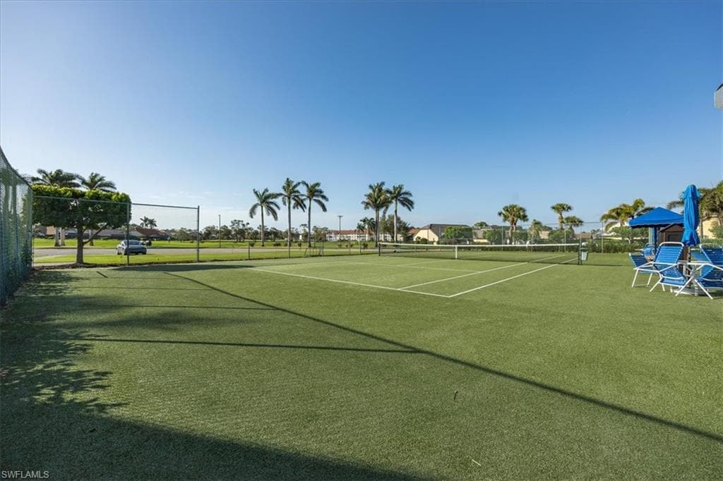 4524 Andover Way I106, Naples, FL 34112-50