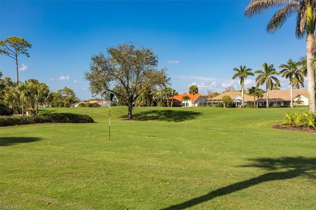 4524 Andover Way I106, Naples, FL 34112-51