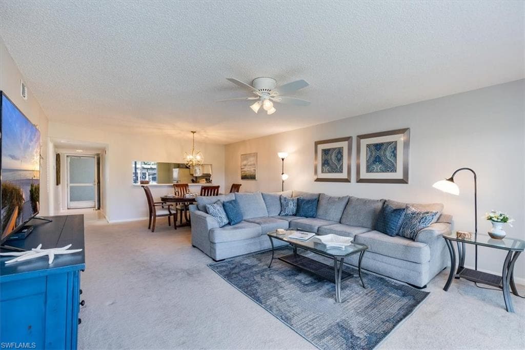 4524 Andover Way I106, Naples, FL 34112-5