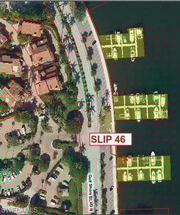 4680 Gulf Shore Blvd N, Naples, FL 34103-2