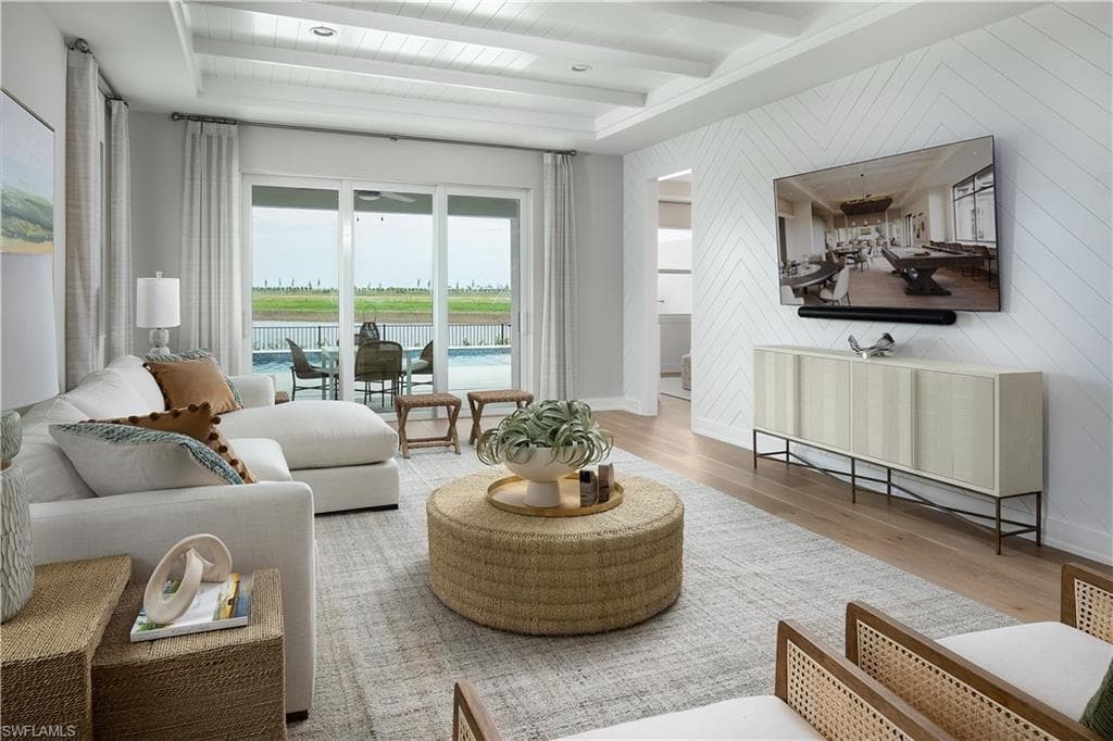 8885 Oceana Way, Naples, FL 34114-12