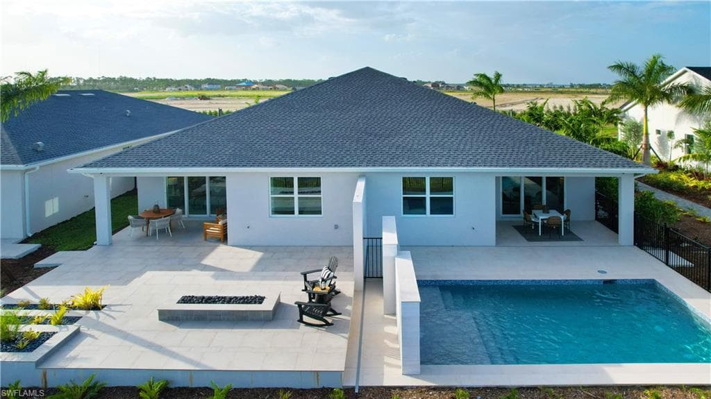 8885 Oceana Way, Naples, FL 34114-20