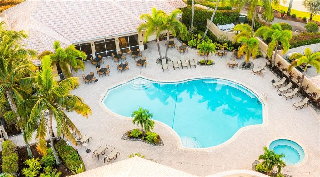28068 Cavendish Ct 2308, Bonita Springs, FL 34135-26