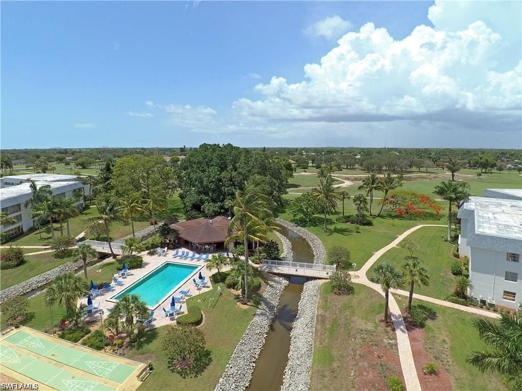 315 Saint Andrews Blvd D37, Naples, FL 34113-21