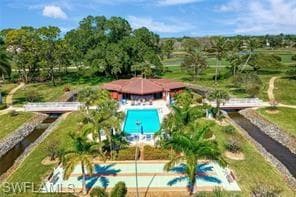 315 Saint Andrews Blvd D37, Naples, FL 34113-27