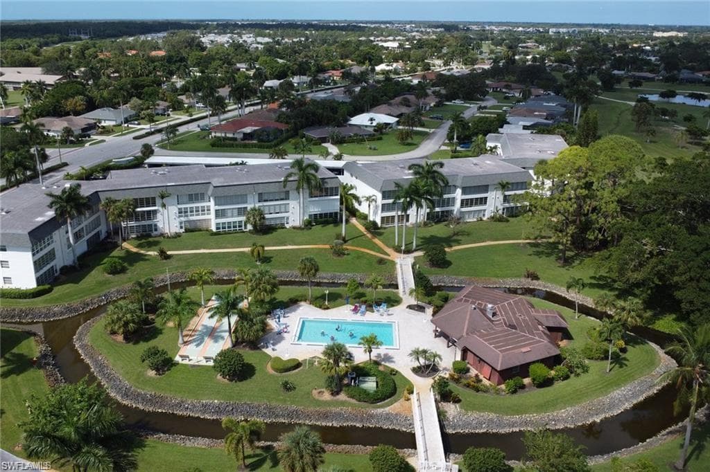 315 Saint Andrews Blvd D37, Naples, FL 34113-30