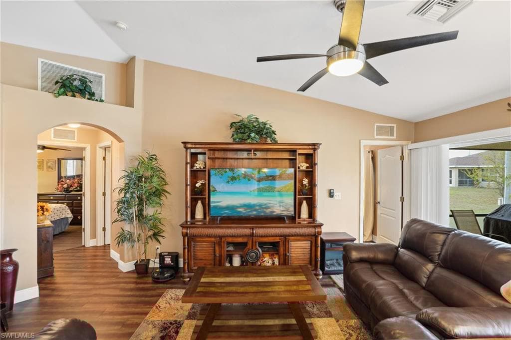 2602 2nd Ave, Cape Coral, FL 33909-11