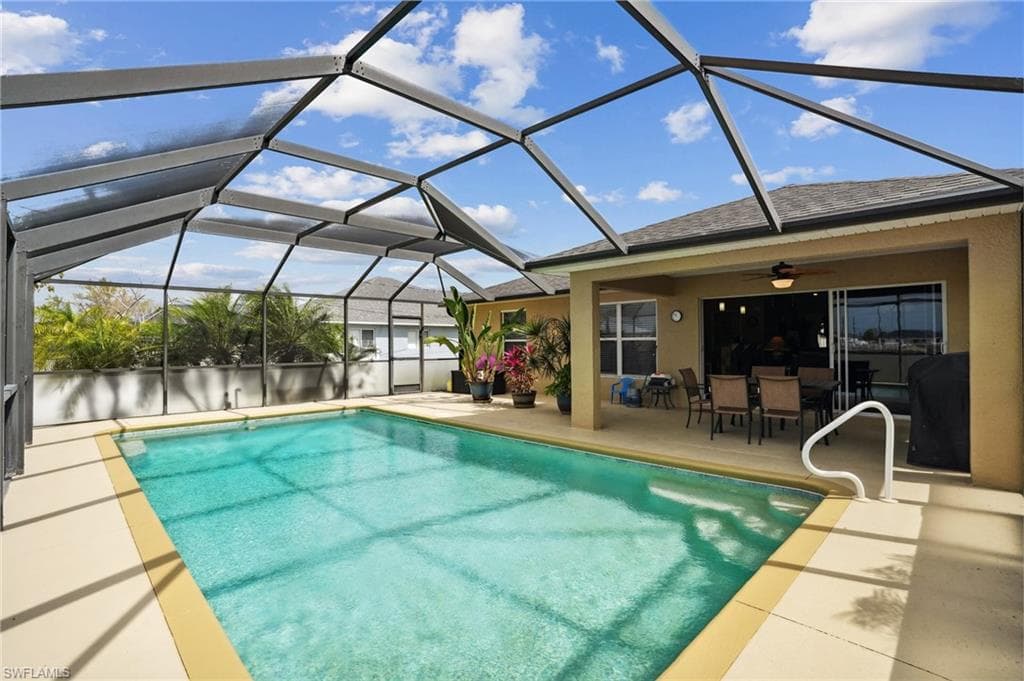 2602 2nd Ave, Cape Coral, FL 33909-37