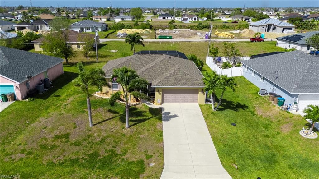 2602 2nd Ave, Cape Coral, FL 33909-3