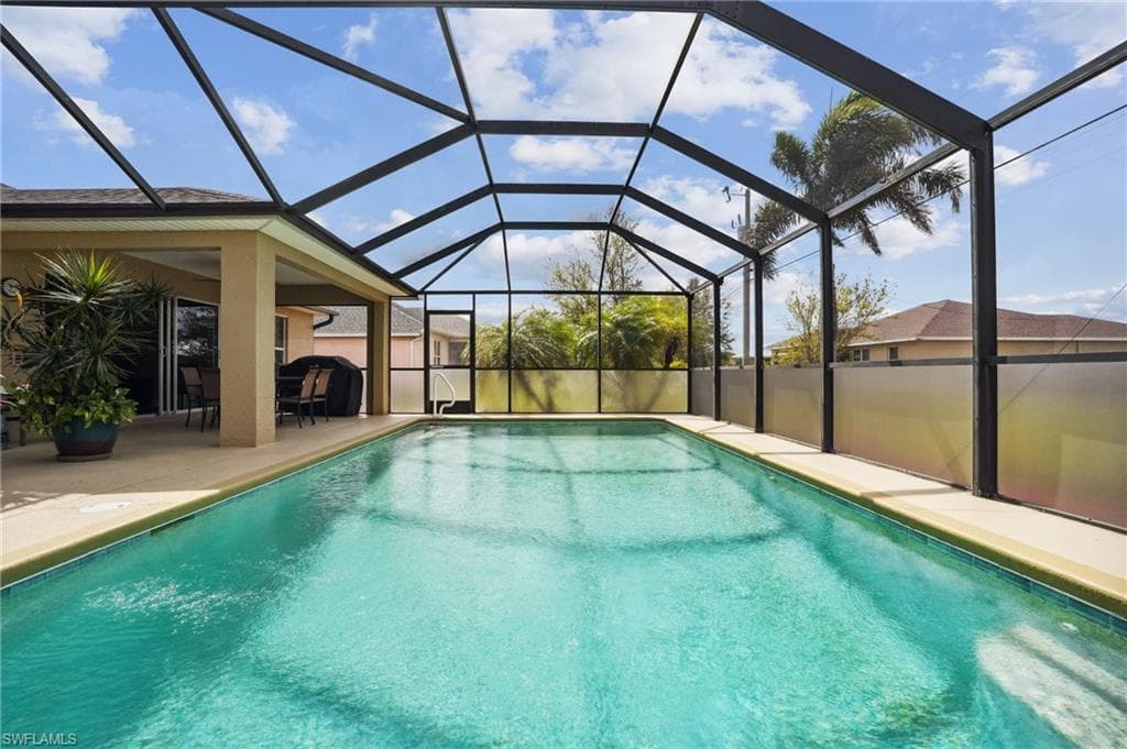 2602 2nd Ave, Cape Coral, FL 33909-40