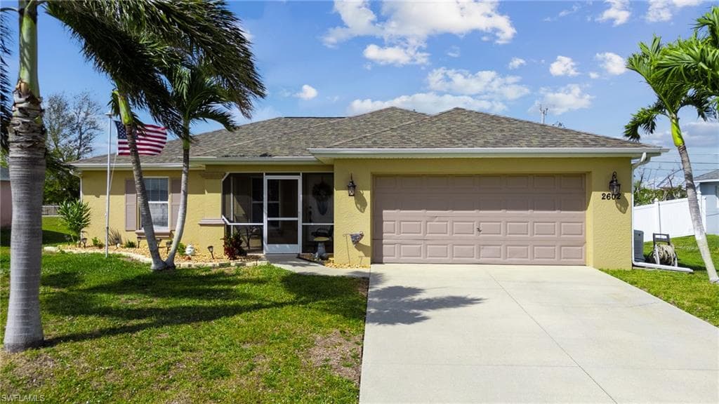 2602 2nd Ave, Cape Coral, FL 33909-43