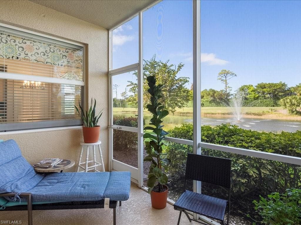 2815 Cypress Trace Cir 103, Naples, FL 34119-20