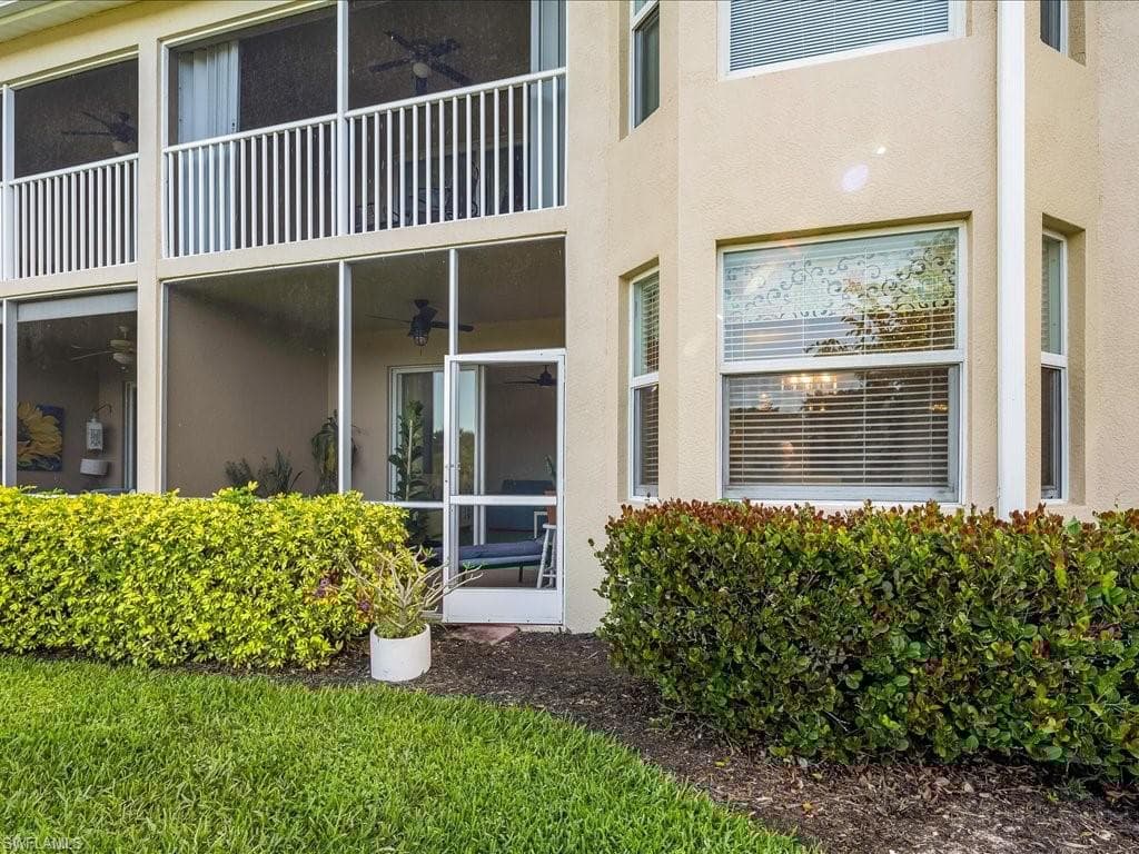 2815 Cypress Trace Cir 103, Naples, FL 34119-21