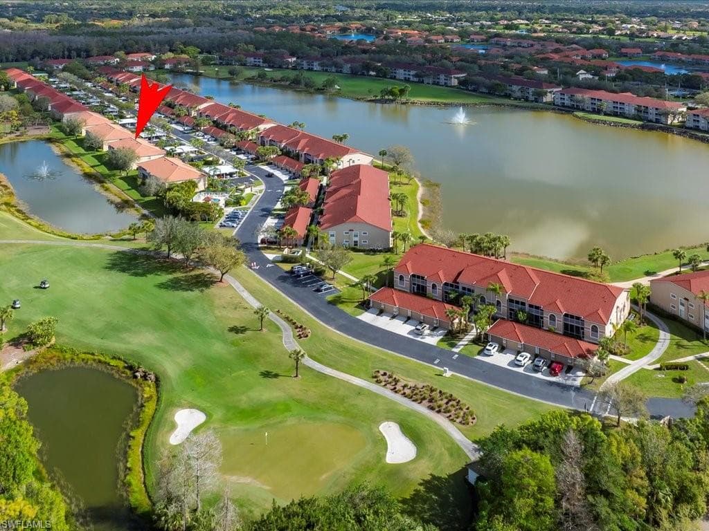 2815 Cypress Trace Cir 103, Naples, FL 34119-25