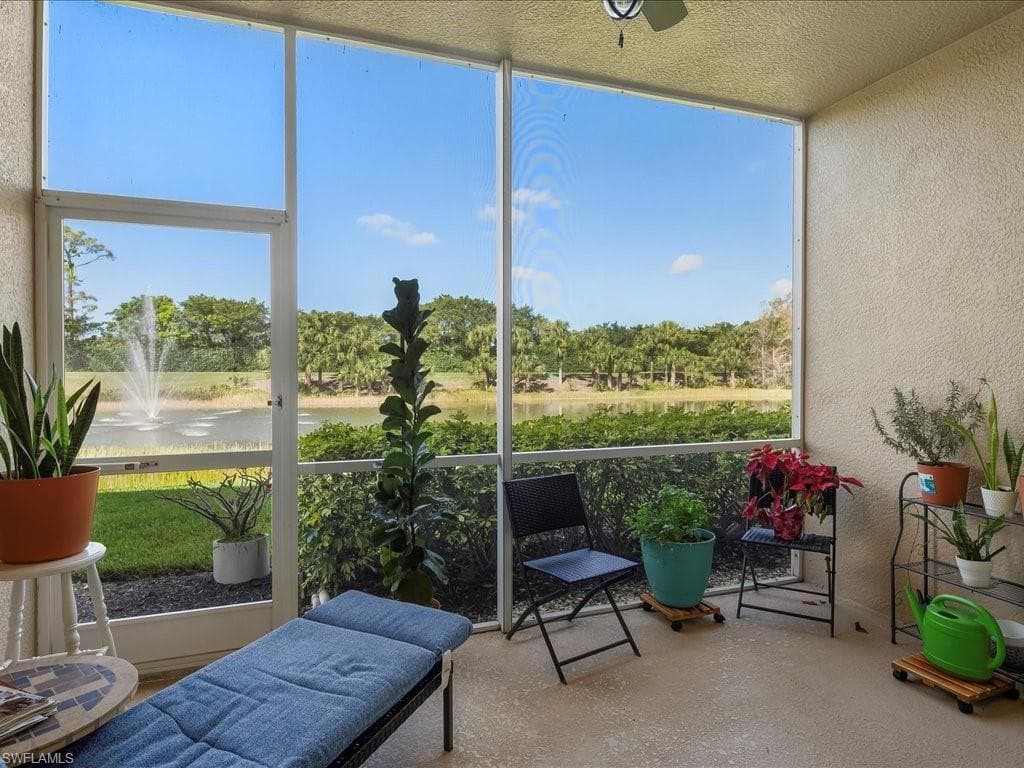 2815 Cypress Trace Cir 103, Naples, FL 34119-2