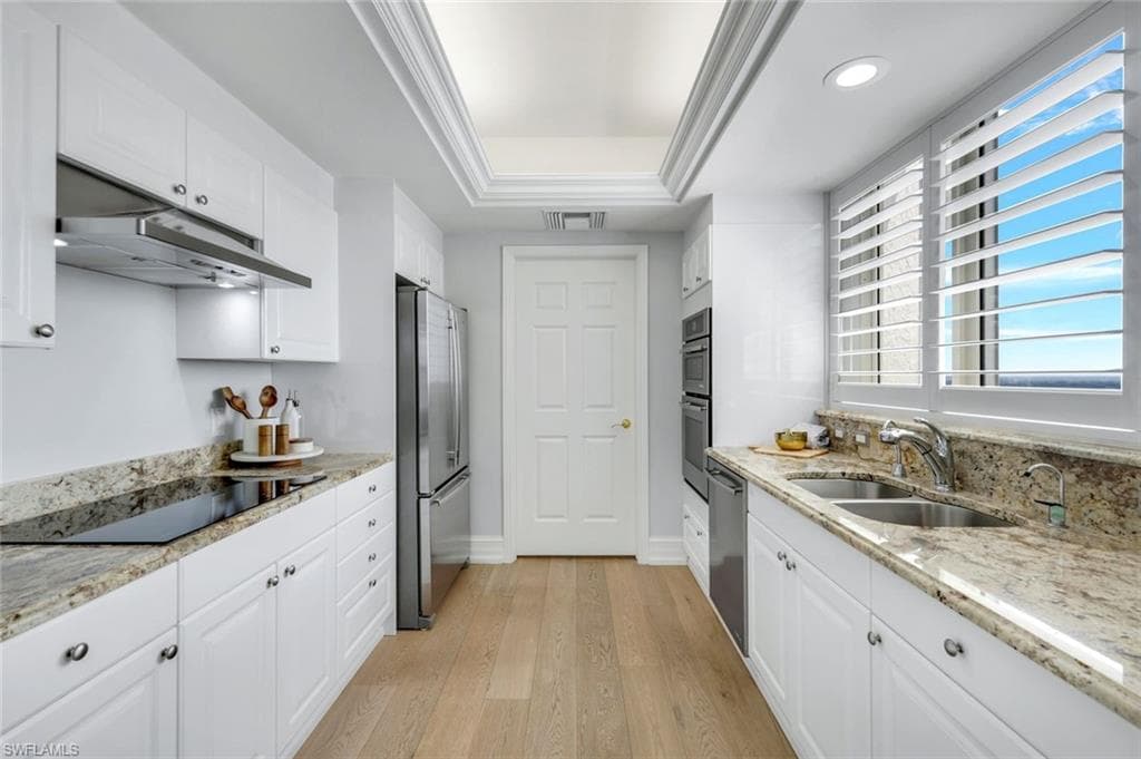 7117 Pelican Bay Blvd 1607, Naples, FL 34108-12