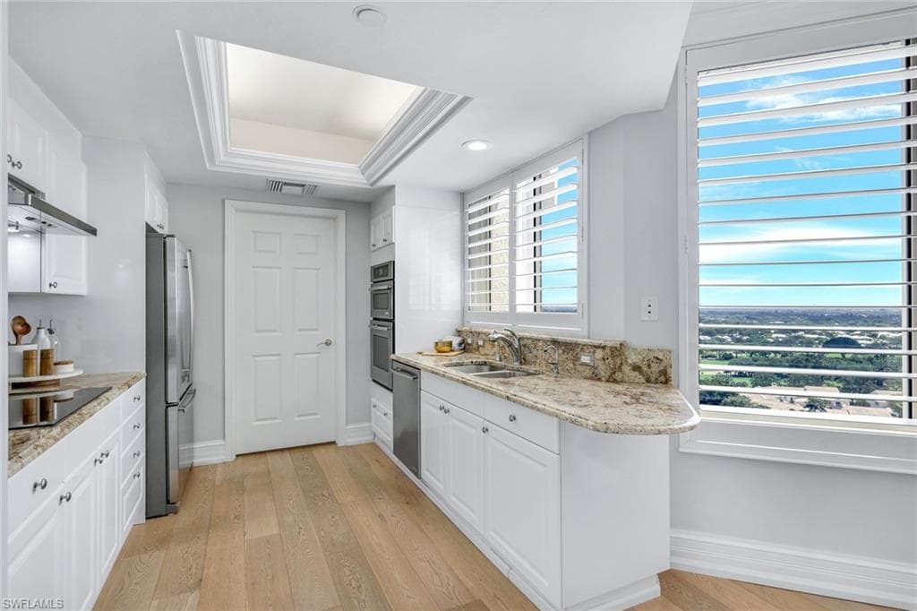 7117 Pelican Bay Blvd 1607, Naples, FL 34108-13