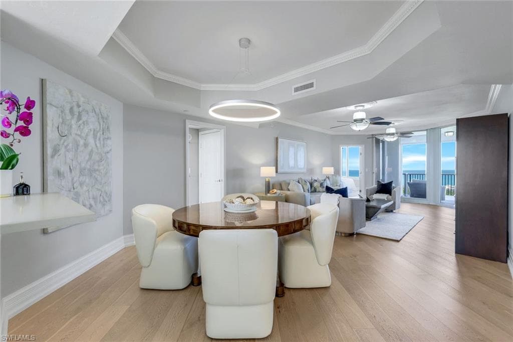 7117 Pelican Bay Blvd 1607, Naples, FL 34108-16