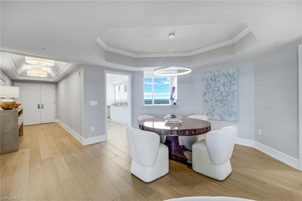 7117 Pelican Bay Blvd 1607, Naples, FL 34108-17