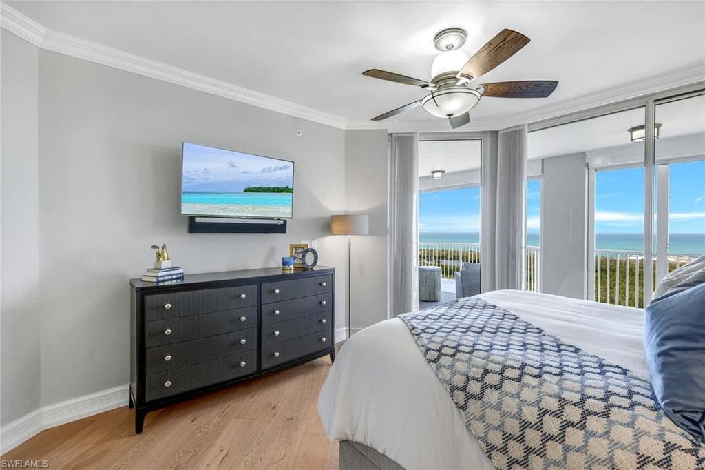7117 Pelican Bay Blvd 1607, Naples, FL 34108-19