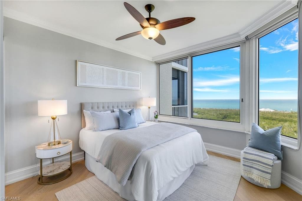7117 Pelican Bay Blvd 1607, Naples, FL 34108-24