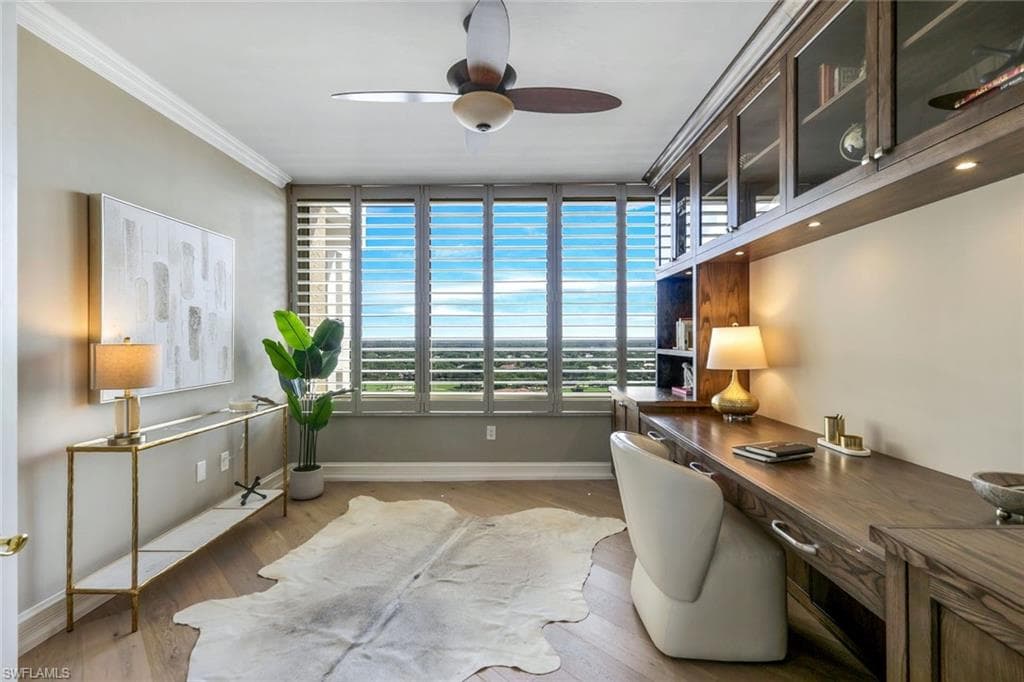 7117 Pelican Bay Blvd 1607, Naples, FL 34108-28