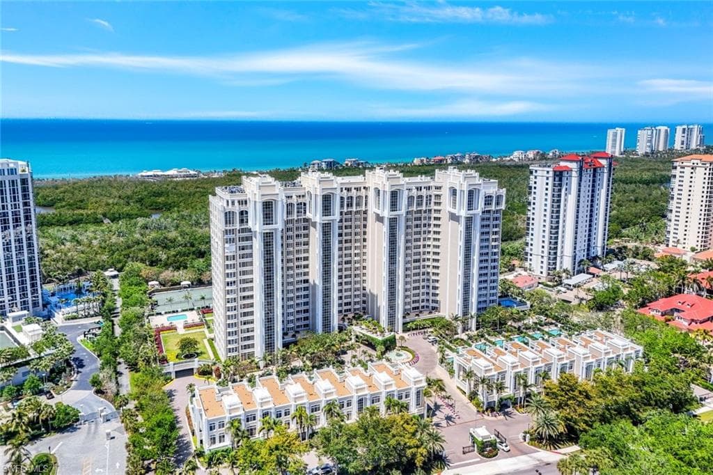 7117 Pelican Bay Blvd 1607, Naples, FL 34108-40