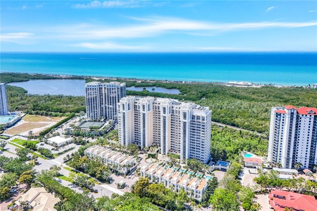 7117 Pelican Bay Blvd 1607, Naples, FL 34108-41
